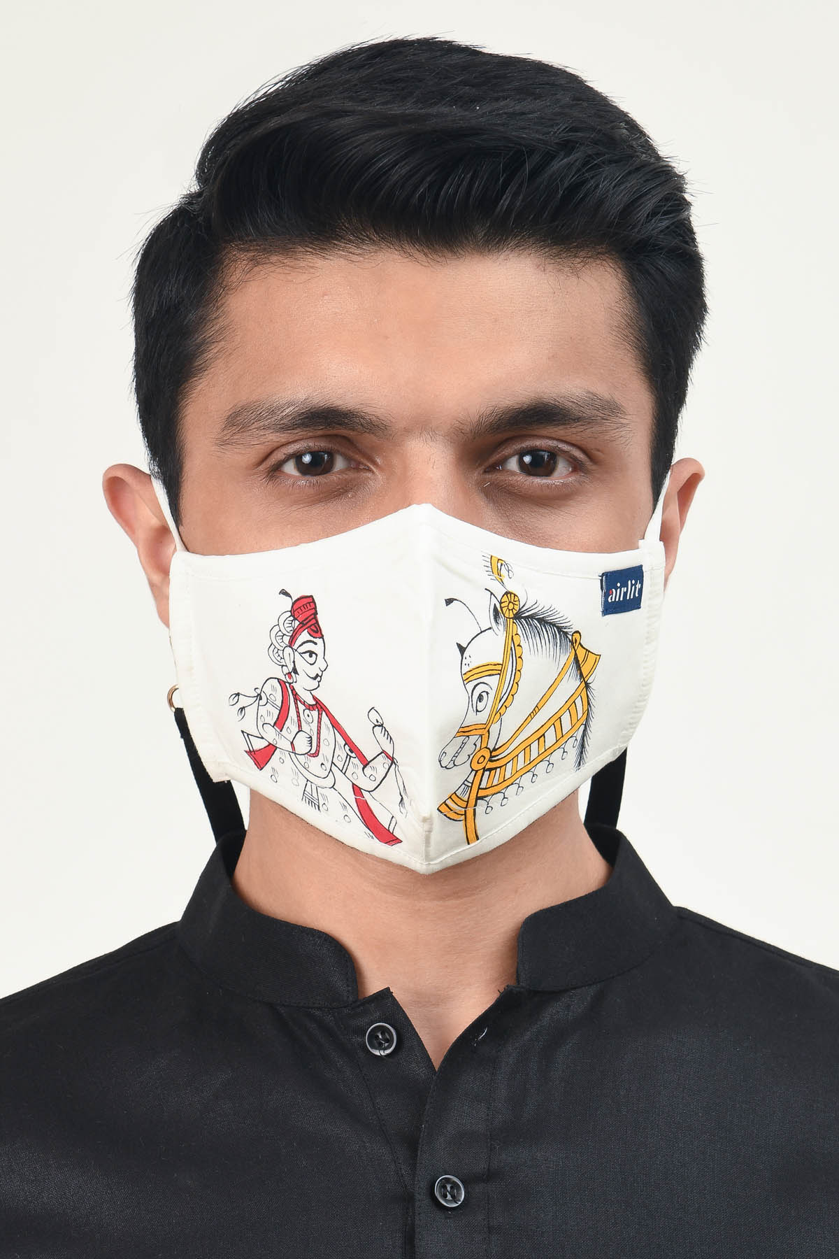 natural and artistic